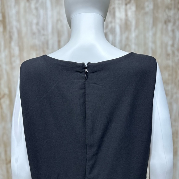 Torrid At The Knee Studio Refined Crepe Skater Dress NWT [1144] - Picture 6 of 8